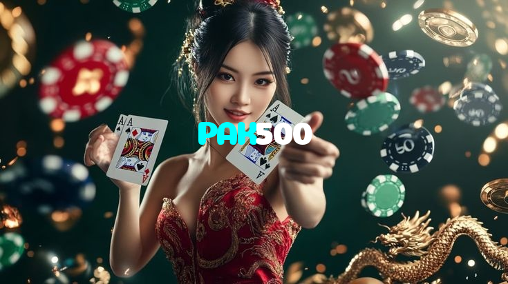 making first deposit on PAK500 website using local payment methods in Pakistan
