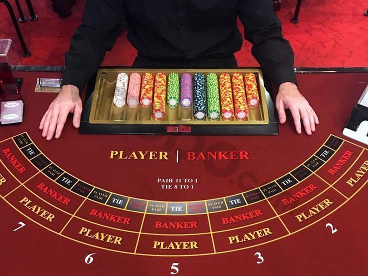 Fairview Betting Live Casino