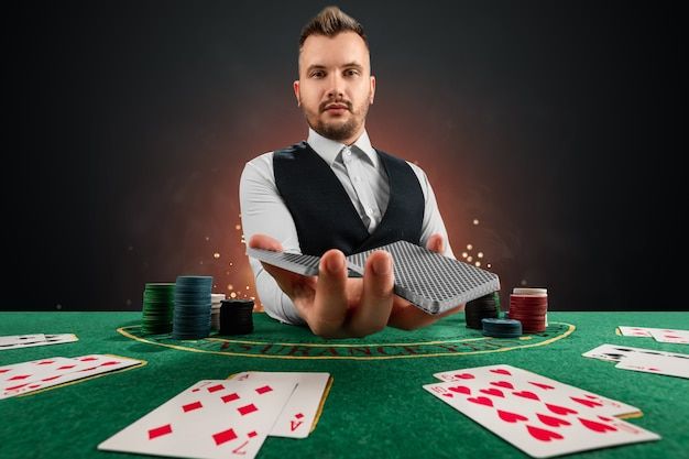Fairview Betting Live Casino