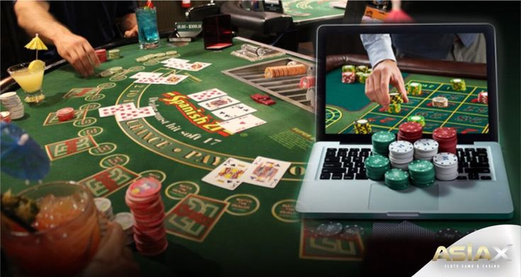 Fairview Betting Live Casino